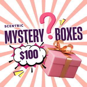 Mystery Boxes $100